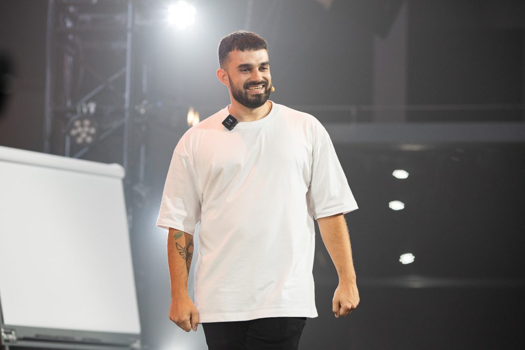 Aprende con partner 360